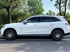 Mercedes-Benz GLC 300 L 4MATIC Luxury Version 5 - фото 5