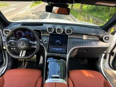 Mercedes-Benz GLC 300 L 4MATIC Luxury Version 5 - фото 6