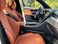 Mercedes-Benz GLC 300 L 4MATIC Luxury Version 5 - фото 7