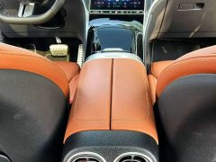 Mercedes-Benz GLC 300 L 4MATIC Luxury Version 5 - фото 8