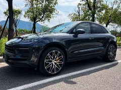 Porsche Macan 2.0T - фото 1
