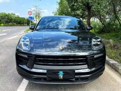 Porsche Macan 2.0T - фото 2