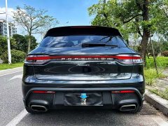 Porsche Macan 2.0T - фото 3