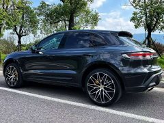 Porsche Macan 2.0T - фото 4