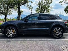 Porsche Macan 2.0T - фото 5