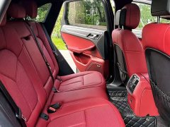 Porsche Macan 2.0T - фото 8