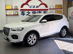 Haval H6 1.5GDIT Edition - фото 1