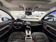 Haval H6 1.5GDIT Edition - фото 14