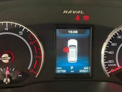Haval H6 1.5GDIT Edition - фото 16