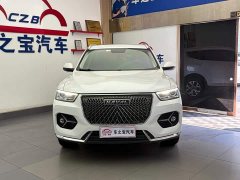 Haval H6 1.5GDIT Edition - фото 2