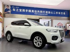 Haval H6 1.5GDIT Edition - фото 3