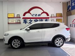 Haval H6 1.5GDIT Edition - фото 4