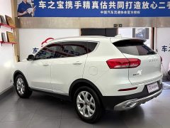 Haval H6 1.5GDIT Edition - фото 7
