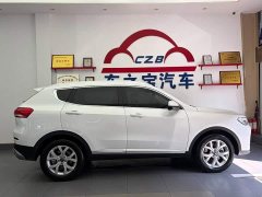Haval H6 1.5GDIT Edition - фото 8