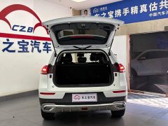Haval H6 1.5GDIT Edition - фото 9