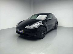 Tesla Model Y Edition - фото 1