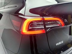Tesla Model Y Edition - фото 13