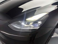 Tesla Model Y Edition - фото 15