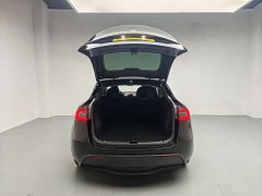 Tesla Model Y Edition - фото 16