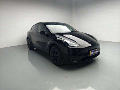 Tesla Model Y Edition - фото 9