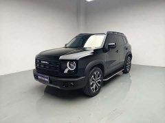 Haval 1.5T DCT Edition - фото 1