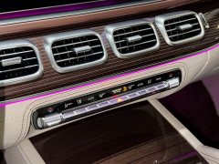 Mercedes-Benz GLS 480 4MATIC - фото 10