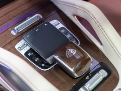 Mercedes-Benz GLS 480 4MATIC - фото 11
