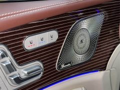 Mercedes-Benz GLS 480 4MATIC - фото 12