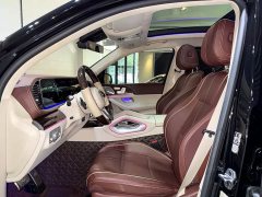 Mercedes-Benz GLS 480 4MATIC - фото 13