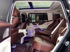 Mercedes-Benz GLS 480 4MATIC - фото 15