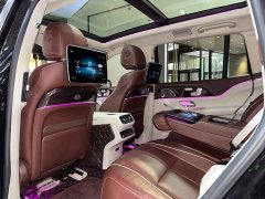 Mercedes-Benz GLS 480 4MATIC - фото 16