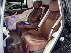 Mercedes-Benz GLS 480 4MATIC - фото 17
