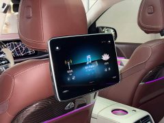 Mercedes-Benz GLS 480 4MATIC - фото 18