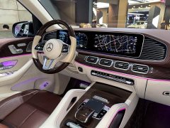 Mercedes-Benz GLS 480 4MATIC - фото 20