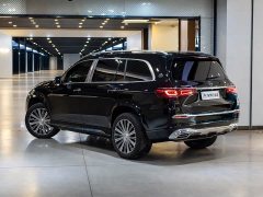 Mercedes-Benz GLS 480 4MATIC - фото 4