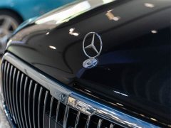 Mercedes-Benz GLS 480 4MATIC - фото 5