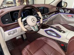 Mercedes-Benz GLS 480 4MATIC - фото 6