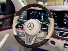 Mercedes-Benz GLS 480 4MATIC - фото 7