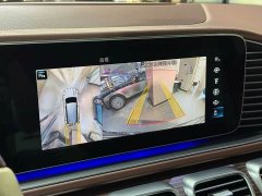 Mercedes-Benz GLS 480 4MATIC - фото 9