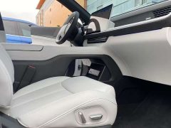 Xpeng G6 580 Long Range Max - фото 6