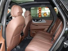 Chery 9 9X 2.0T 2WDPremium Version - фото 11