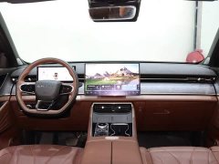 Chery 9 9X 2.0T 2WDPremium Version - фото 12