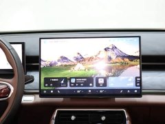 Chery 9 9X 2.0T 2WDPremium Version - фото 14