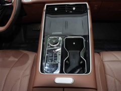 Chery 9 9X 2.0T 2WDPremium Version - фото 15