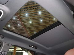 Chery 9 9X 2.0T 2WDPremium Version - фото 16