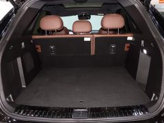 Chery 9 9X 2.0T 2WDPremium Version - фото 17