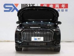 Chery 9 9X 2.0T 2WDPremium Version - фото 18