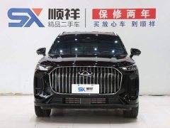 Chery 9 9X 2.0T 2WDPremium Version - фото 2