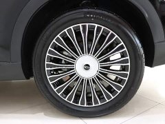 Chery 9 9X 2.0T 2WDPremium Version - фото 20