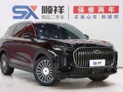Chery 9 9X 2.0T 2WDPremium Version - фото 3